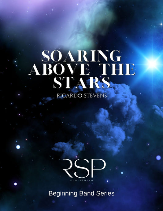 Soaring Above the Stars