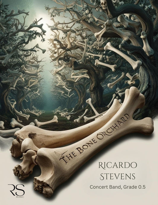 The Bone Orchard