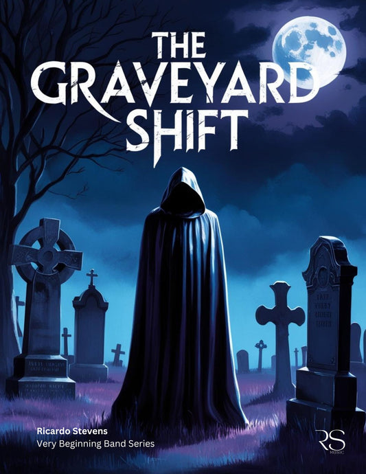 The Graveyard Shift
