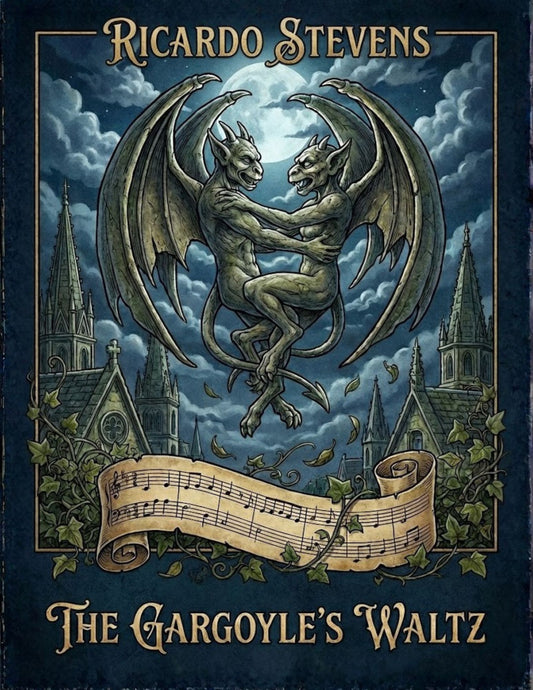 The Gargoyle's Waltz