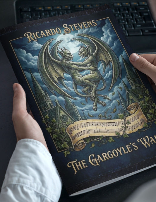 The Gargoyle's Waltz