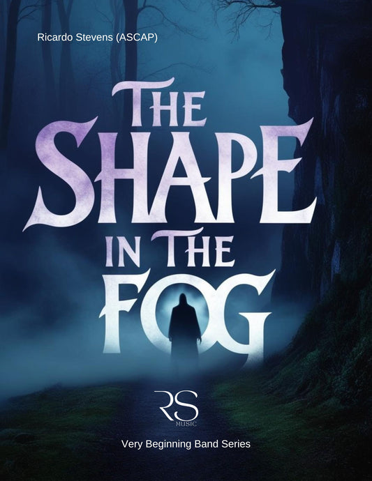 The Shape in the Fog