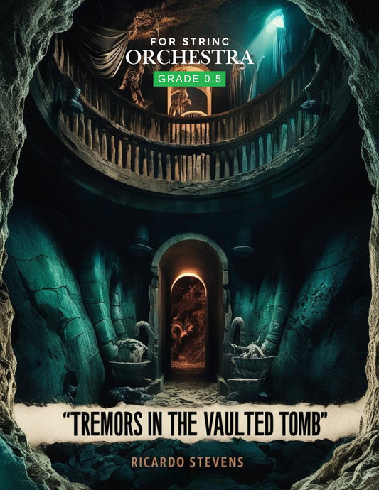 Tremors in the Vaulted Tomb