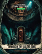 Tremors in the Vaulted Tomb