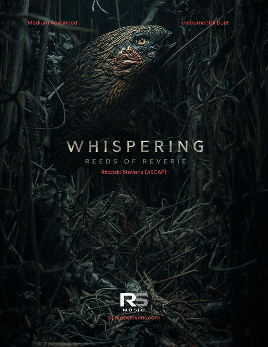 Whispering Reeds of Reverie