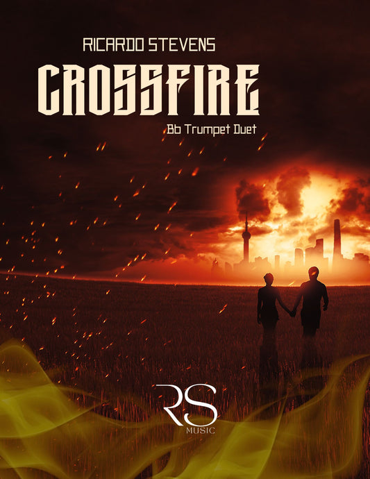 CROSSFIRE
