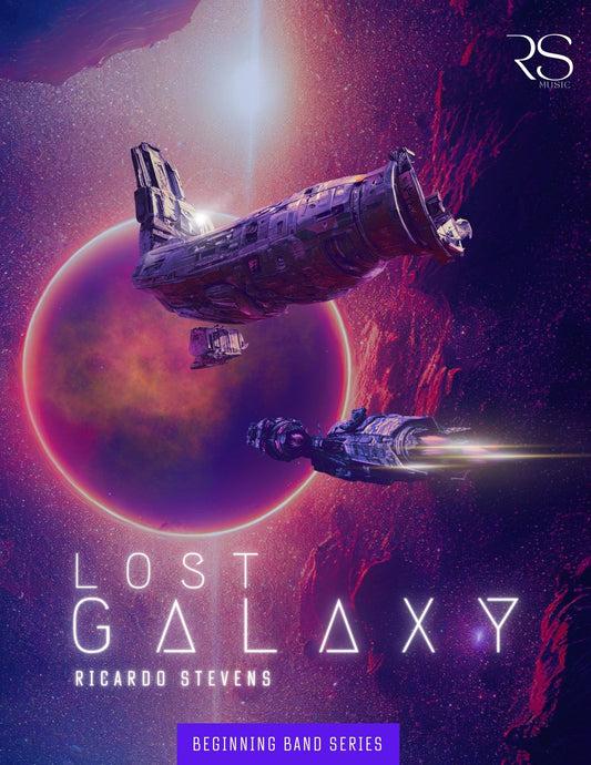 Lost Galaxy